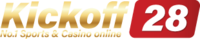 Kickoff28 - เว็บพนันออนไลน์ครบวงจร ที่นำเอาความสนุกและความตื่นเต้น